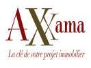 agent immobilier Axxama (Casablanca 2000)