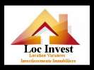 agent immobilier Loc-Invest (Marrakech 40000)