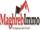 votre agent immobilier Maghreb Immo (Marrakech 40000)