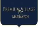 agent immobilier PREMIUM VILLAGE MARRAKECH ( )