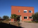 Location Villa Marrakech route de Fes Maroc