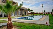 Location Villa Marrakech Centre ville