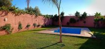Location Villa Marrakech Centre ville