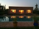 Vente Villa Marrakech route Amizmiz