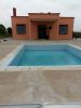 Location Villa Marrakech route de Fes