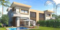 Vente Villa Marrakech Palmeraie