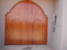 Location vacances Riad Marrakech route de Fes 360 m2 10 pieces
