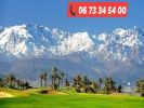 Vente Terrain Marrakech Palmeraie