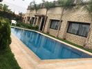 Vente Villa Marrakech route de Fes 610 m2 6 pieces