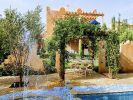 Vente Villa Marrakech route de l Ourika 150 m2 6 pieces