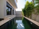 Vente Villa Marrakech Targa 335 m2 6 pieces