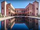 Location vacances Riad Marrakech 800 m2 23 pieces