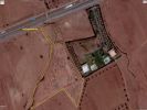 Vente Terrain Marrakech route de Fes 12500 m2
