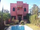 Location Villa Marrakech route Amizmiz 200 m2 4 pieces Maroc