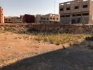 Vente Terrain Marrakech Centre ville 175 m2