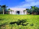 Vente Villa Marrakech 200 m2 10 pieces