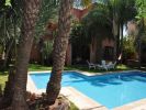 Vente Villa Marrakech Targa 500 m2 6 pieces