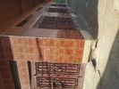 Location Local commercial Marrakech route Amizmiz 115 m2 Maroc