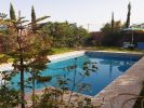Location Villa Marrakech route Amizmiz 430 m2 6 pieces