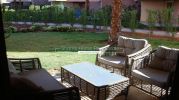 Location Appartement Marrakech Centre ville 114 m2 4 pieces Maroc