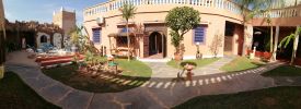 Vente Chambre d'hote Marrakech route de l Ourika