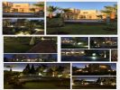 Vente Villa Marrakech route Amizmiz 280 m2 8 pieces