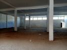 Location Commerce Marrakech Quartier industriel 800 m2 Maroc