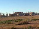 Vente Terrain Marrakech route de Casablanca