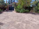 Vente Domaine agricole Marrakech route de l Ourika
