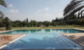 Location Villa Marrakech Centre ville Maroc