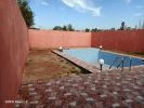 Location Villa Marrakech route de l Ourika Maroc