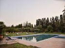 Location Villa Marrakech Centre ville Maroc