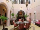 Vente Riad Marrakech Centre ville