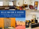 Vente Villa Marrakech Centre ville 288 m2 14 pieces