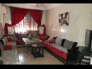 Vente Appartement Marrakech Centre ville