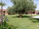 Location Villa Marrakech route de l'Ourika 10 m2