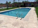Location Villa Marrakech route de l Ourika Maroc