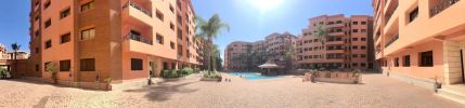 Location Appartement Marrakech Centre ville