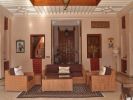 Location vacances Villa Marrakech annakhil 600 m2