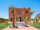 Vente Villa Marrakech route de l'Ourika 390 m2 Maroc - photo 1