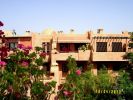Vente Appartement Marrakech Jardin de l'Adgal 76 m2 2 pieces Maroc - photo 0