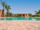Location vacances Villa Marrakech  700 m2