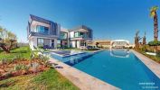 Location vacances Villa Marrakech  830 m2