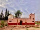 Vente Villa Marrakech route de Fes 200 m2 5 pieces