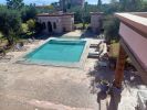 Vente Villa Marrakech route de Fes 6000 m2