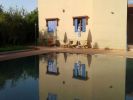 Vente Riad Marrakech route Amizmiz 65535 m2 Maroc - photo 1