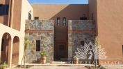 Vente Villa Marrakech route Amizmiz 550 m2 12 pieces Maroc - photo 3