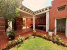 Location vacances Villa Marrakech 