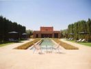 Location vacances Villa Marrakech  1000 m2 Maroc - photo 1