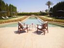 Location vacances Villa Marrakech  1000 m2 Maroc - photo 2